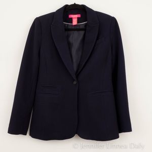 Catherine Malandrino Blazer